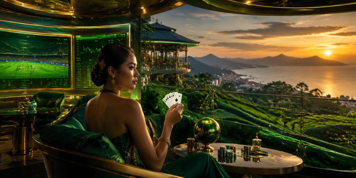 scatter slot The scatter slot casino experience